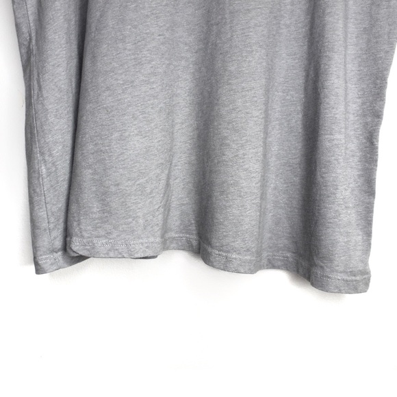 Preowned biza by green apple Short Sleeve Floral Scroll Printed Top 2X - Picture 4 of 7